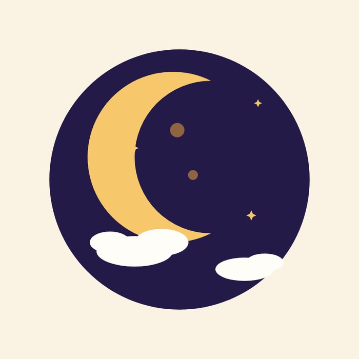Manualidad: El Espejo de Sueños de Luna: Tu ventana mágica
